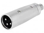 Канон F2110 XLR/M-RCA/F