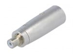 Канон F2110 XLR/M-RCA/F