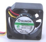 Вентилатор 208-3 SUNON