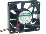 Вентилатор 257 SUNON