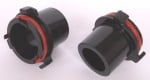 Фасунга OPEL HID ADAPTER