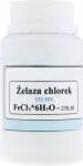 Железен трихлорид FECL3 125
