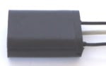 Филтърен кондензатор 0.075uF + 2x2500pF