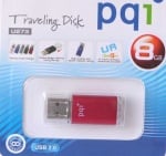 FLASH 8GB U273