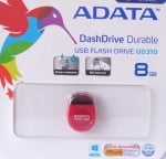 FLASH 8GB UD310