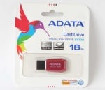 FLASH 16GB UV100