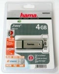 FLASH 4GB HAMA