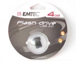 FLASH 4GB EMTEC 200