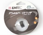 FLASH 8GB EMTEC 200
