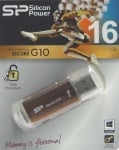 FLASH 16GB G10