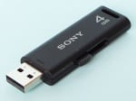 FLASH 4GB SONY