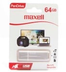 FLASH 64GB PENDRIVE MAXELL