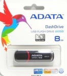 FLASH 8GB UV150
