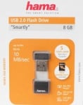 FLASH 8GB HAMA