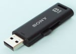 FLASH 8GB SONY