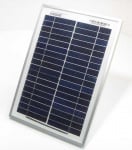 Соларен фотоволтаичен панел 5W SL5CE18P