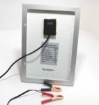 Соларен фотоволтаичен панел 5W SL5CE18P