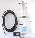 GSM REPEATER