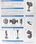 Стойка за GSM GPS 11