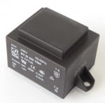 Трансформатор 1x12V/0.5A HAHN 01