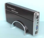 HDD PLAYER 06S