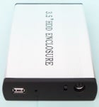 HDD КУТИЯ 3.5 SATA 1
