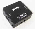 HDMI to AV конвертор