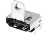 Букса HDMI-FU SMD 011