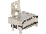 Букса HDMI-FU SMD 011