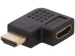 Букса HDMI/M-HDMI/FG05 преход