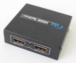 HDMI SPLITER 1x2 VER 1.4 02