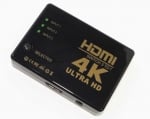 Превключвател HDMI 1-3
