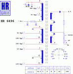 HR6496