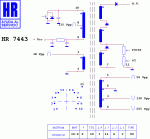 HR7443