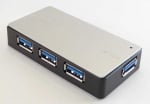 HUB 4 PORT 15 USB 3.0