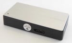 HUB 4 PORT 15 USB 3.0