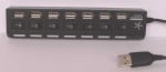 HUB 7 PORT 4