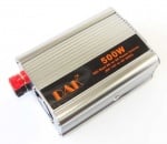 Инвертор 12V-220V 250W DAK