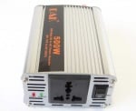 Инвертор 12V-220V 250W DAK