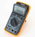 Измервателен уред DT9205