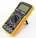 Измервателен уред DT9205A