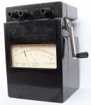 Мегер M4100/4