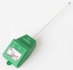 Измервателен уред PH METER 01