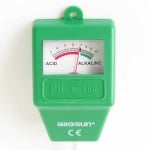 Измервателен уред PH METER 01