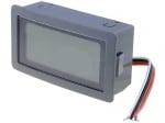 Измервателен уред волтметър LCD 20V
