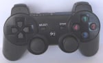 Джойстик SIXAXIS