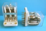 Реле 24V/40A JQX38F