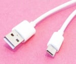 Кабел K-165-21 USB Micro C