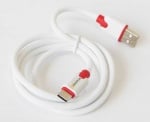 Кабел K-165-25 USB Micro C