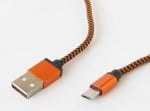 Кабел K-167-04 USB Micro B